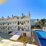 Fidan Apart Hotel