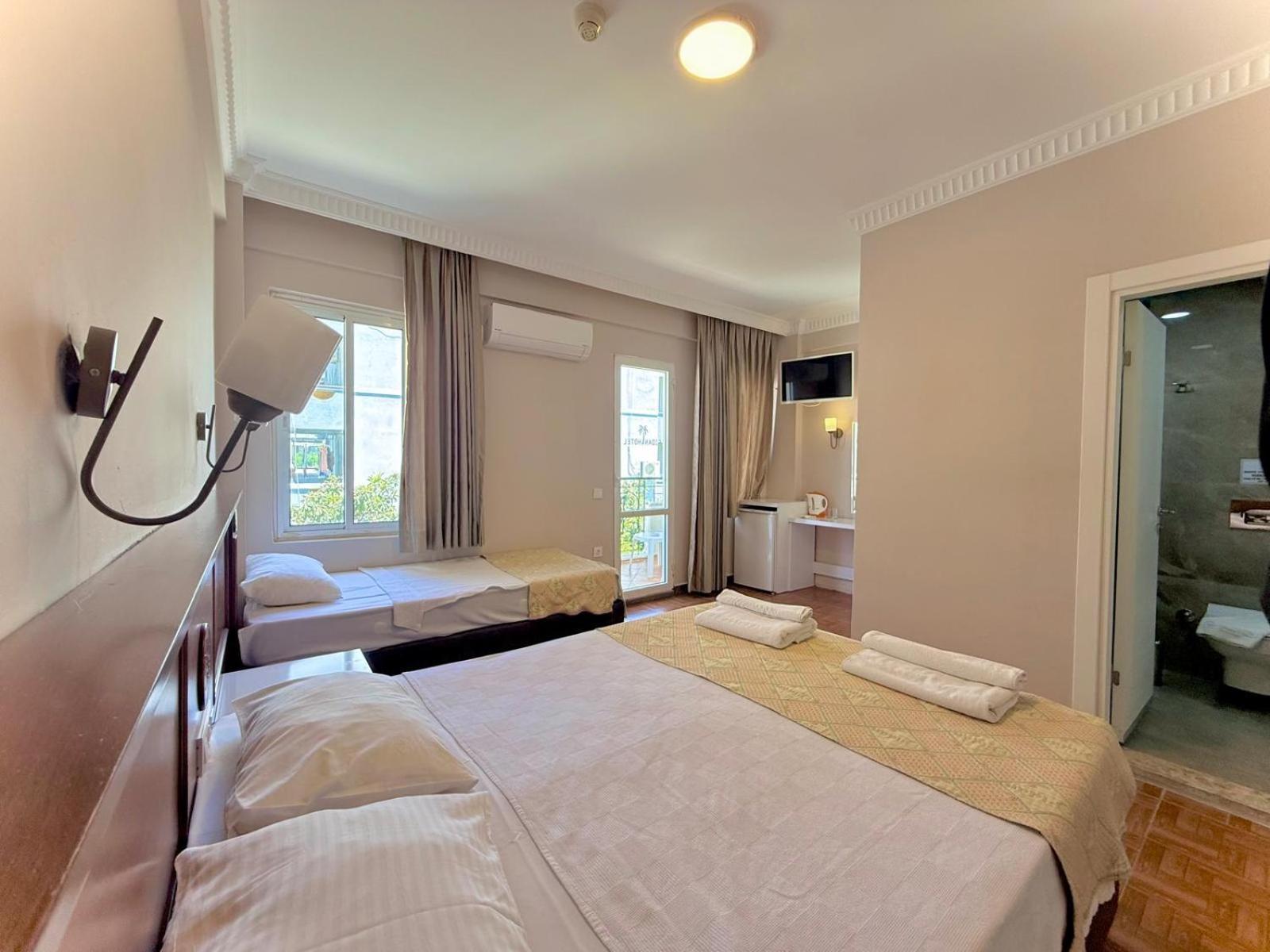 Fidan Bed & Breakfast