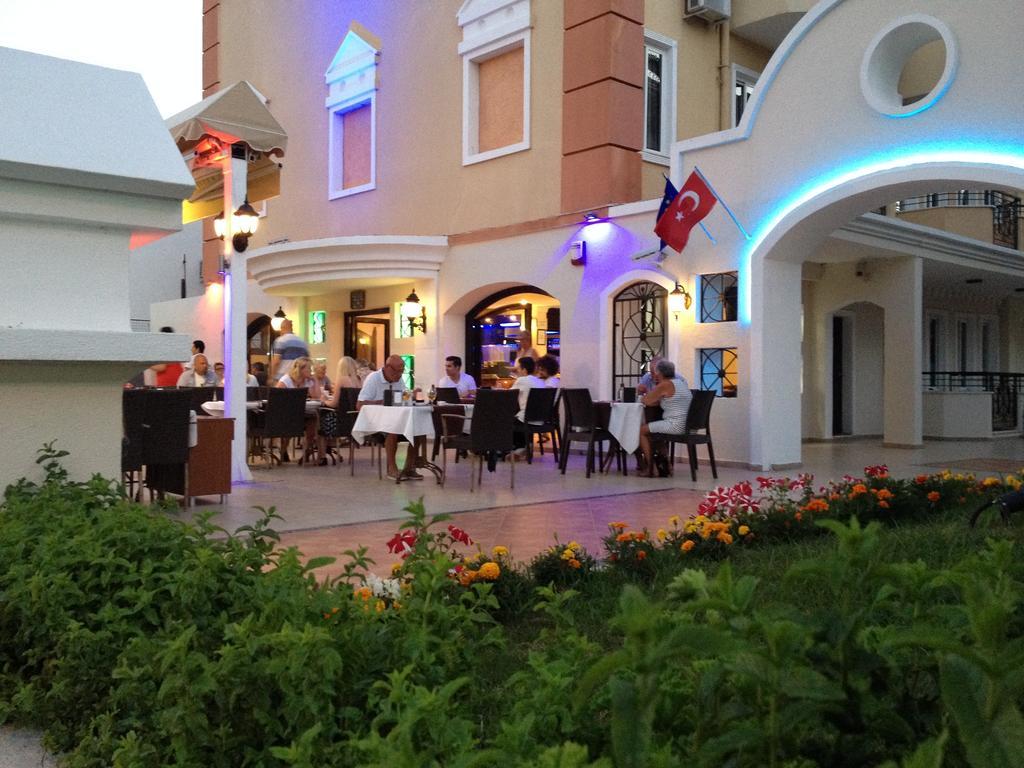 Bed & Breakfast Fidan 3*