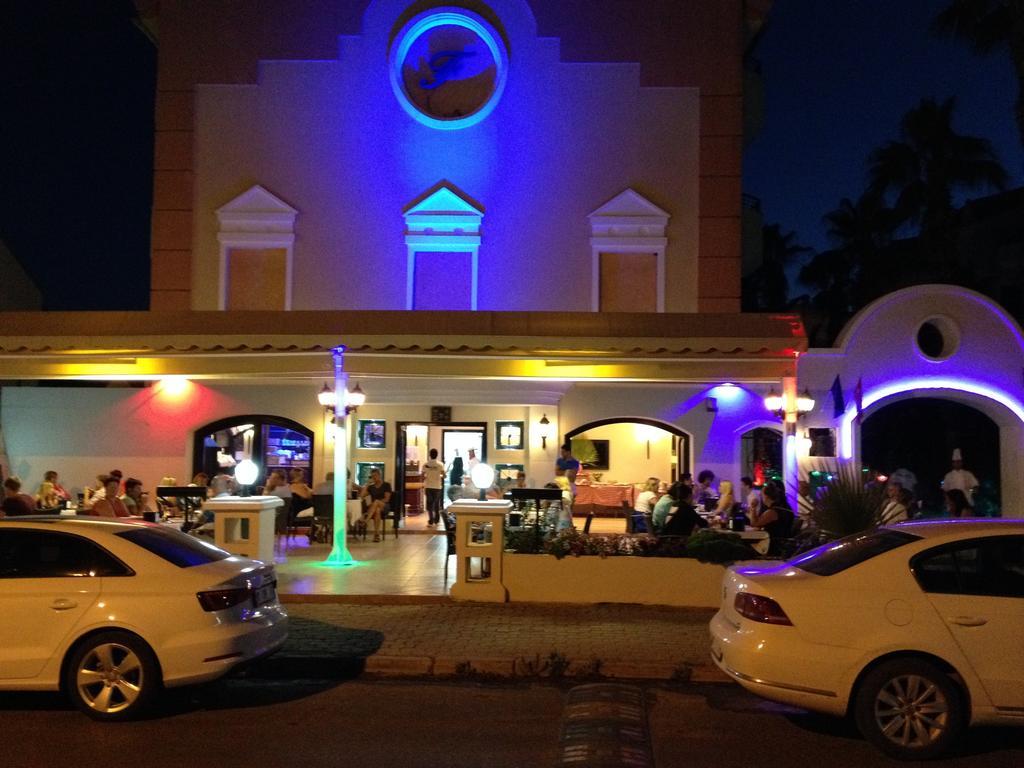 Fidan Bed & Breakfast