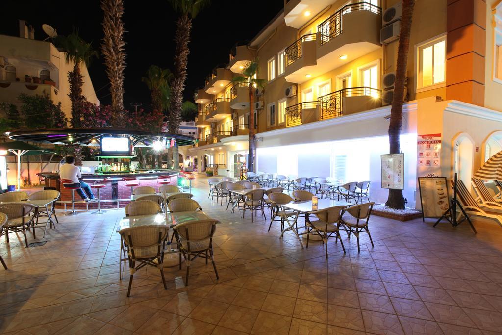 Fidan Bed & Breakfast 3*