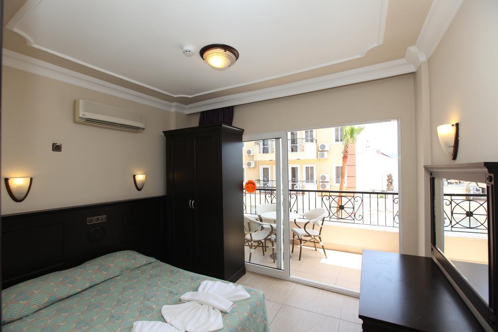 Fidan Bed & Breakfast