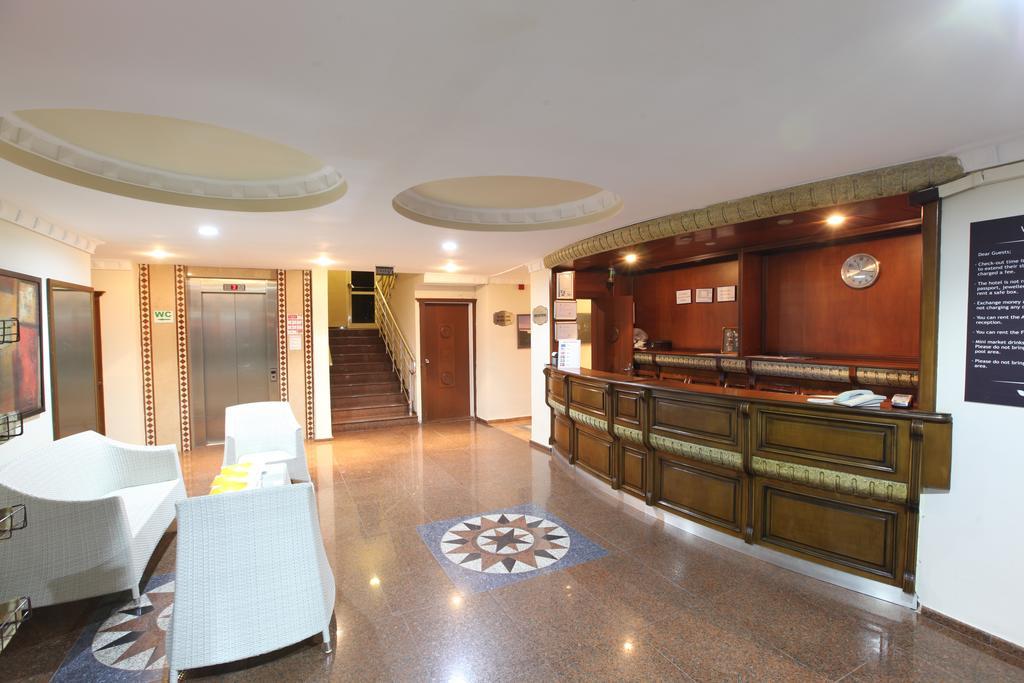 Fidan Bed & Breakfast 3*