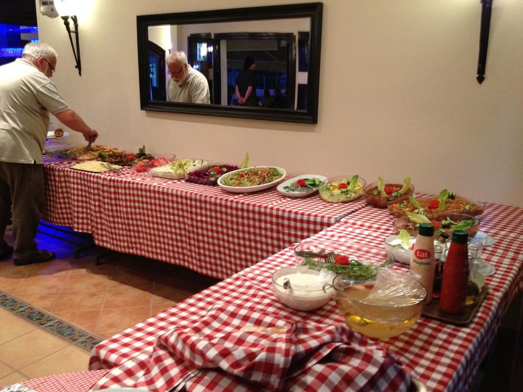 Bed & Breakfast Fidan Marmaris