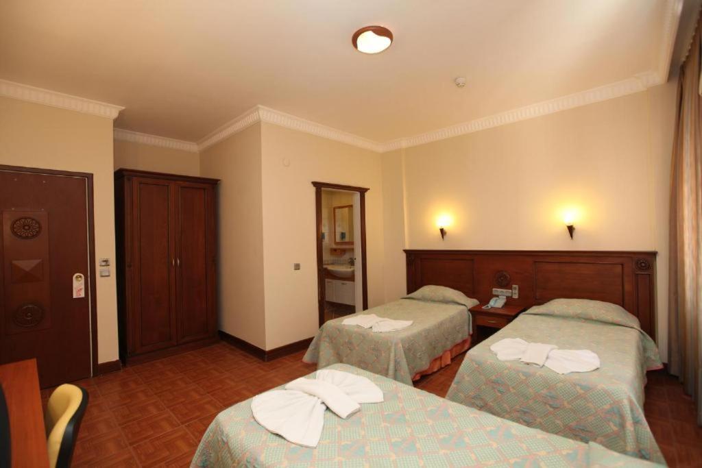 Fidan Bed & Breakfast