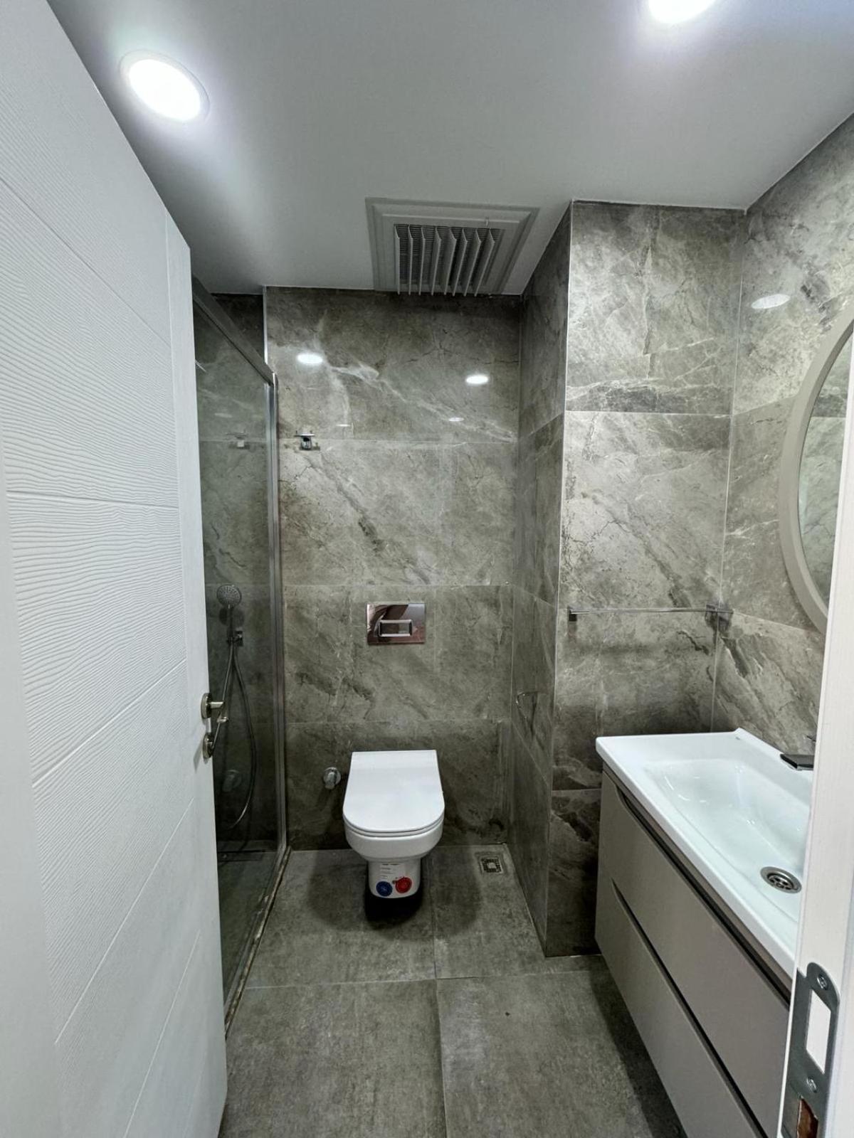 Fidan Bed & Breakfast Marmaris