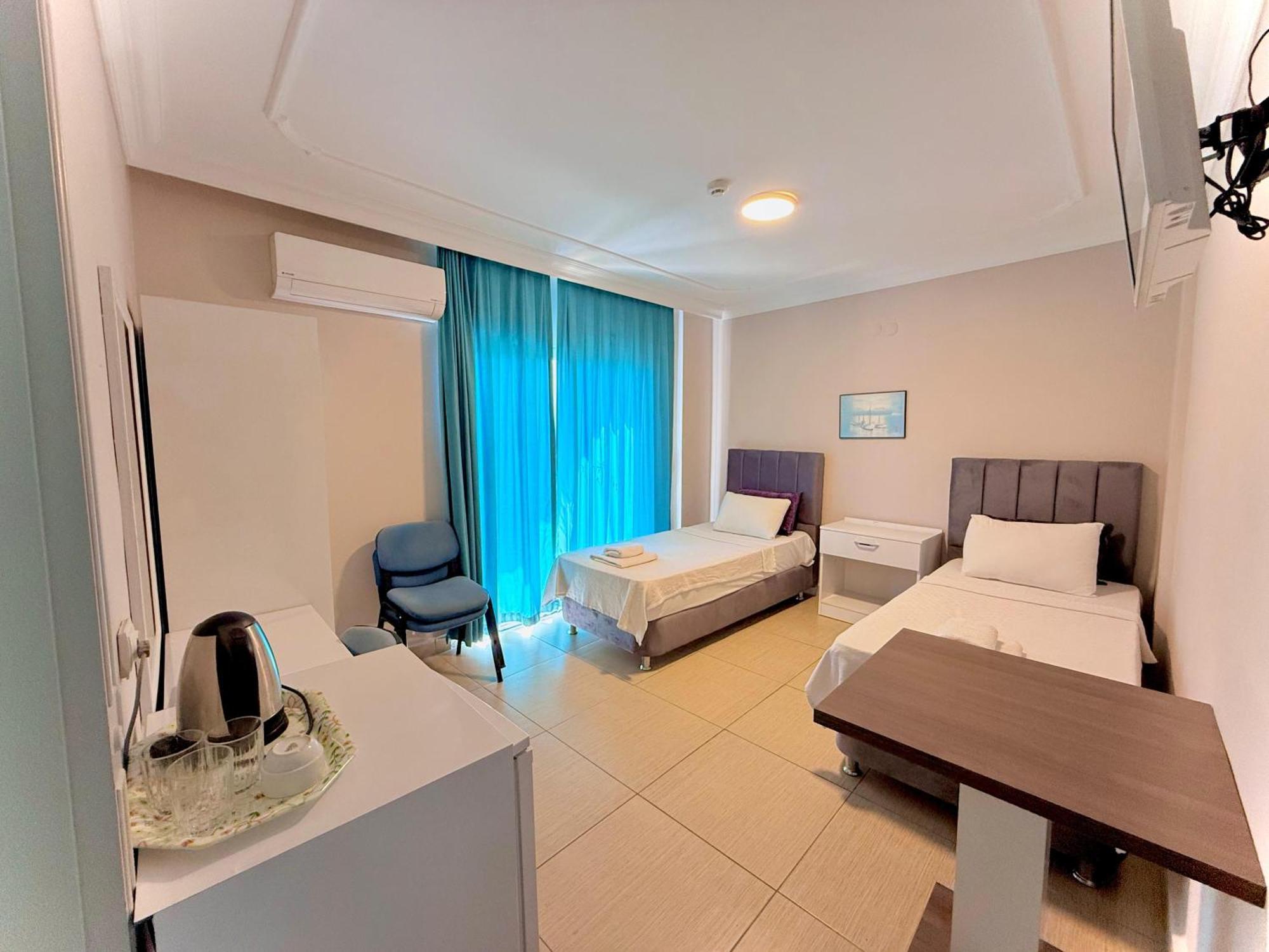 Fidan Bed & Breakfast