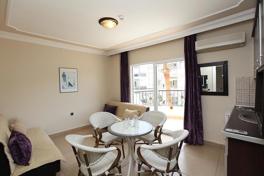Bed & Breakfast Fidan