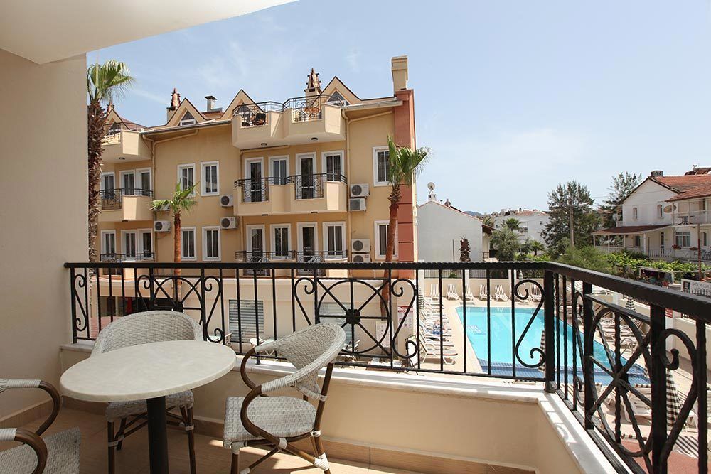 Fidan Marmaris