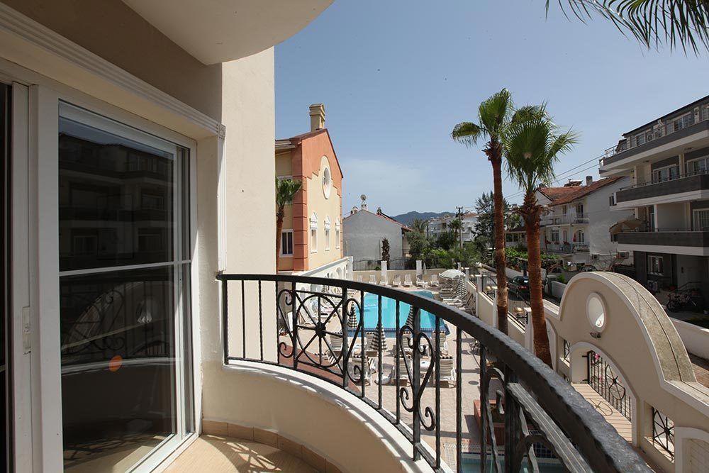 Fidan Bed & Breakfast