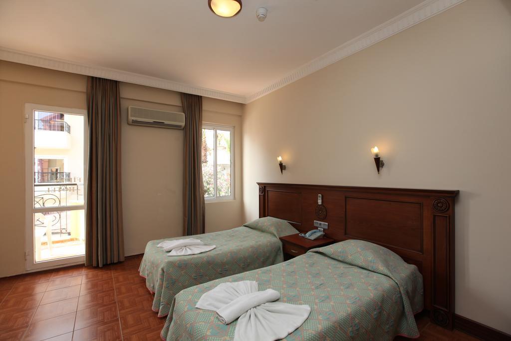 Bed & Breakfast Fidan