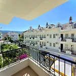 Fidan Apart Hotel