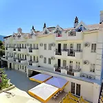 Fidan Apart Hotel