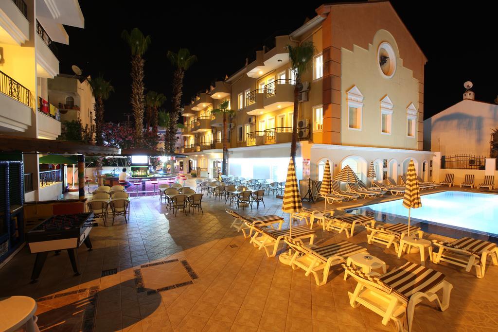 Frühstückspension Fidan Marmaris