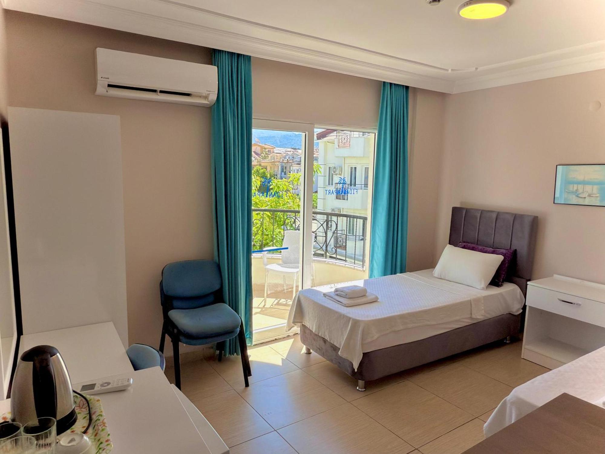 Frühstückspension Fidan Marmaris