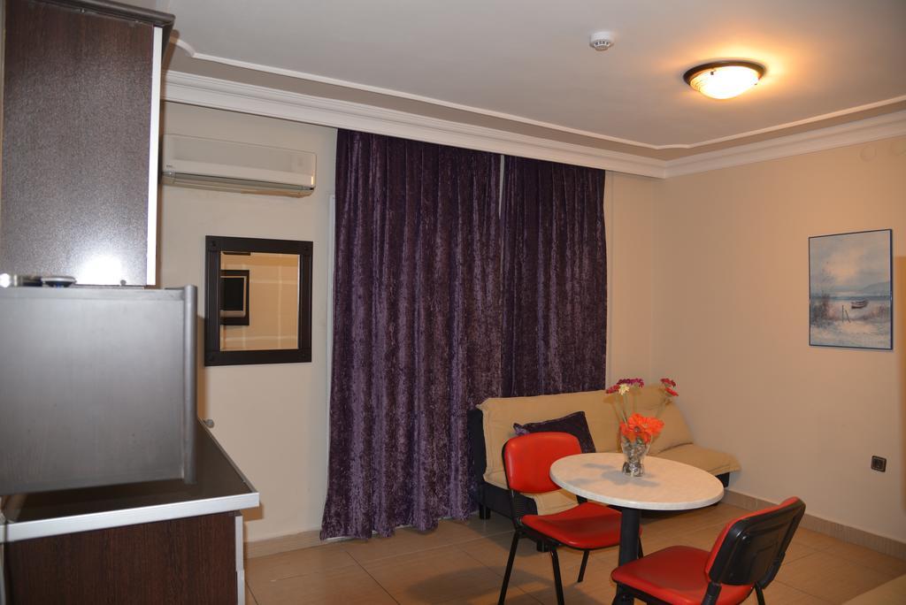 Frühstückspension Fidan Marmaris