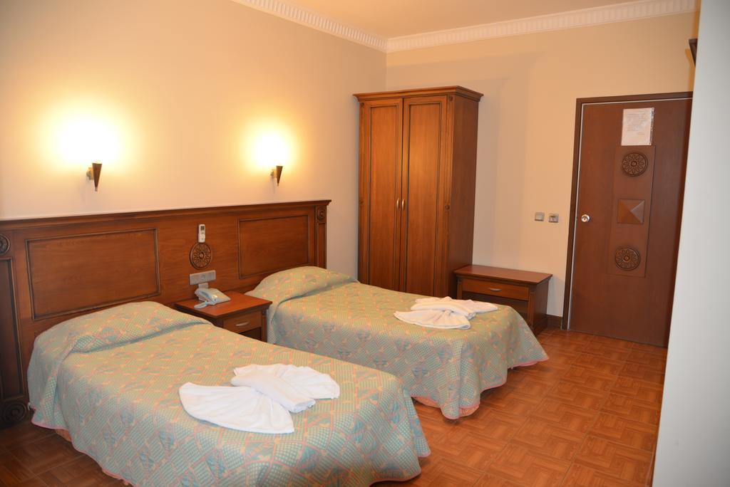 Fidan Frühstückspension Marmaris